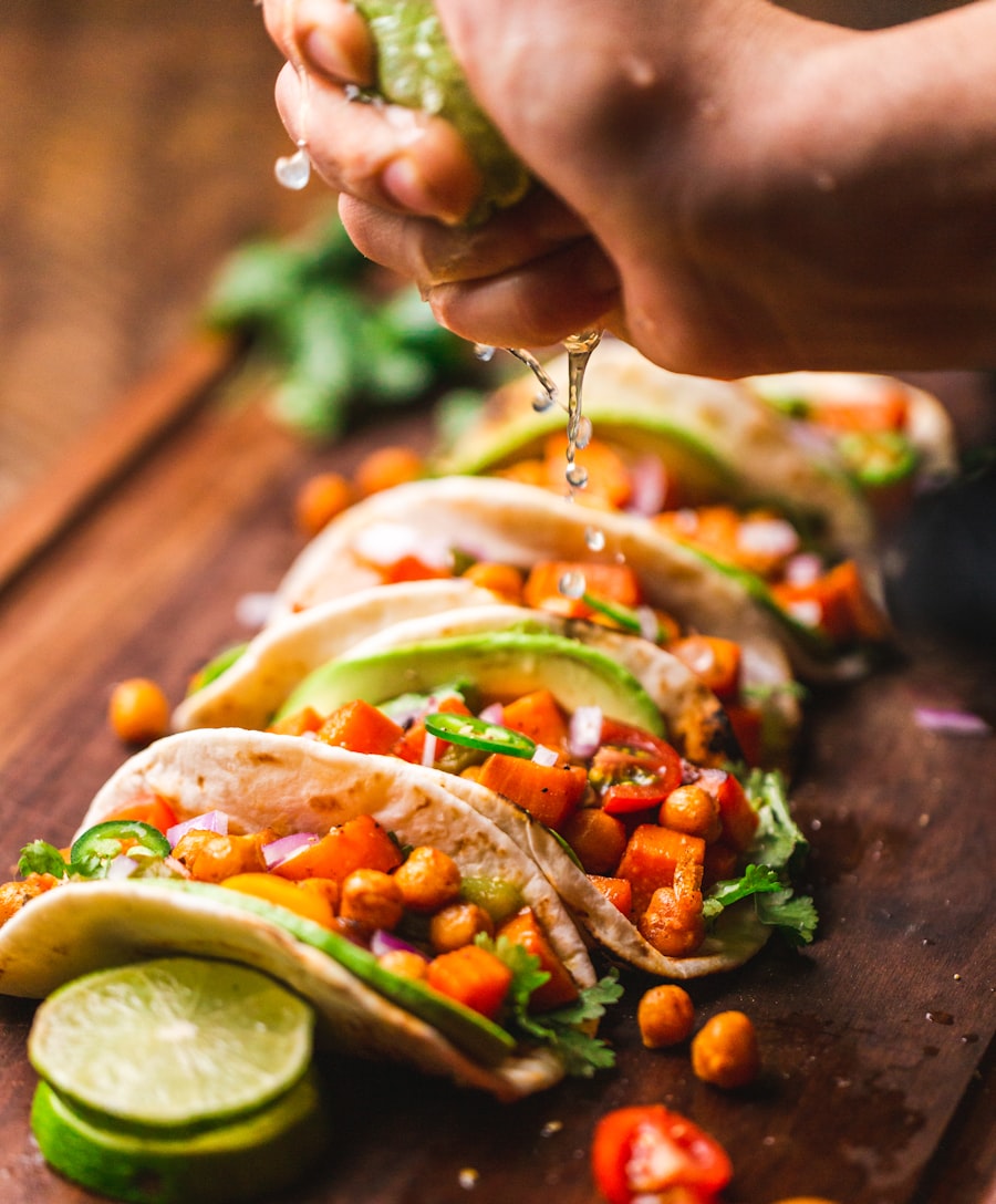 Birria tacos plated — Verde Kitchen signature dish